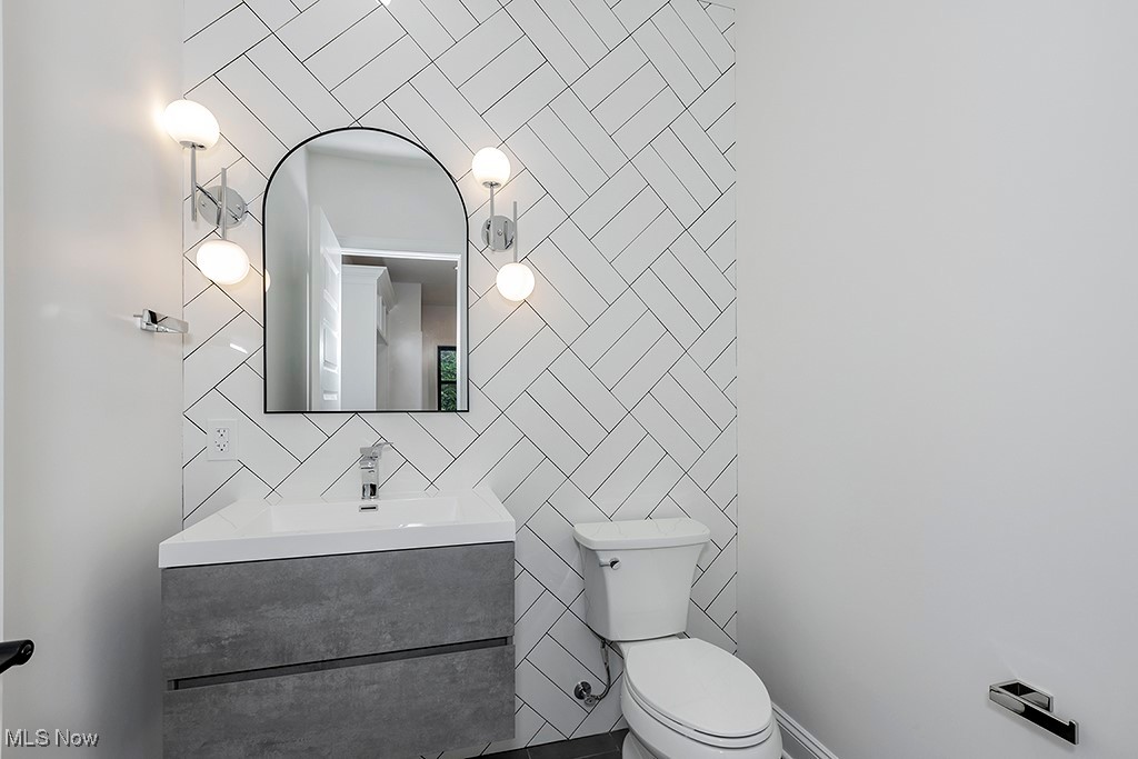 Tract #1 - Residential