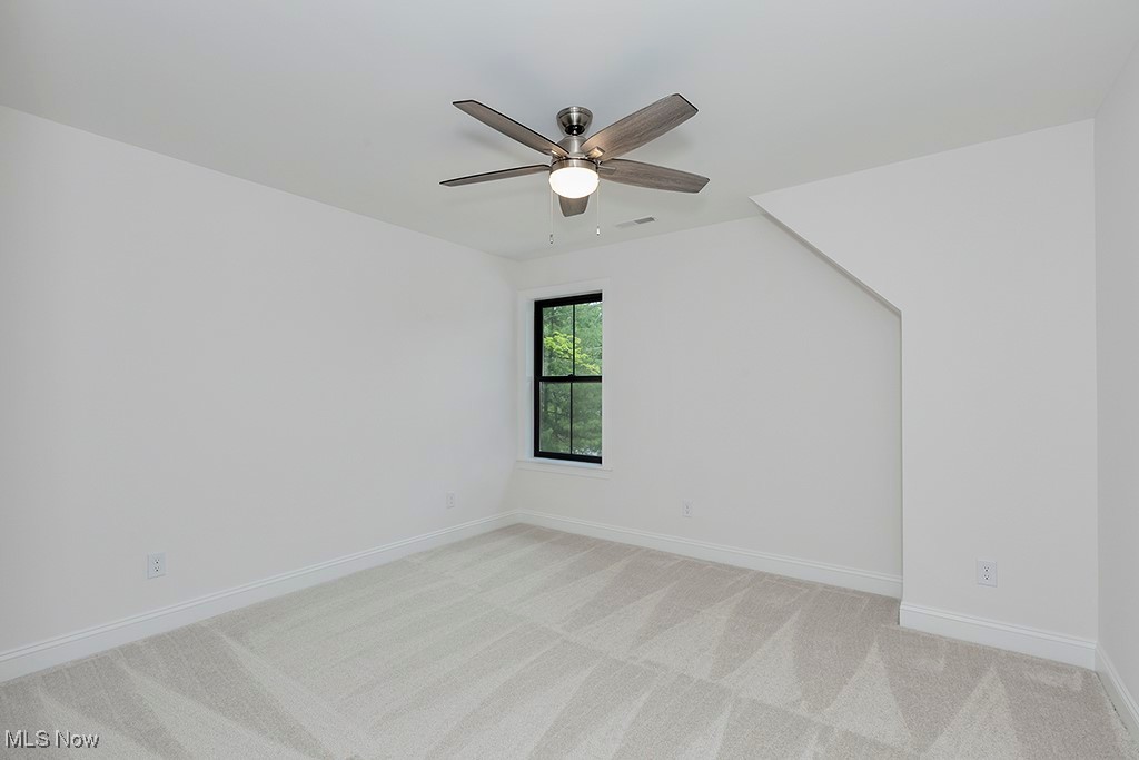 Tract #1 - Residential