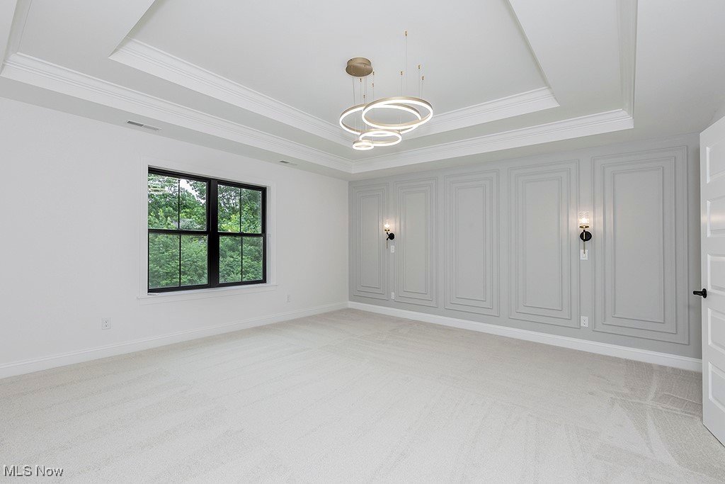 Tract #1 - Residential