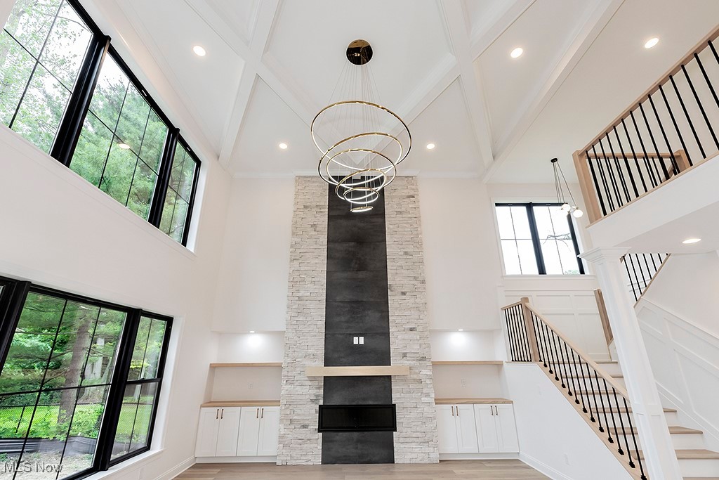 Tract #1 - Residential