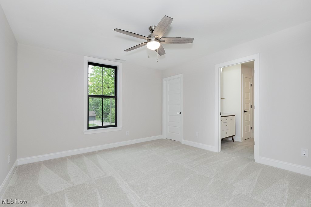 Tract #1 - Residential