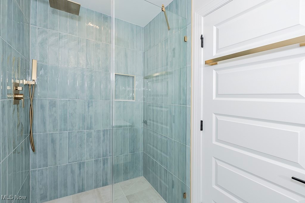 Tract #1 - Residential