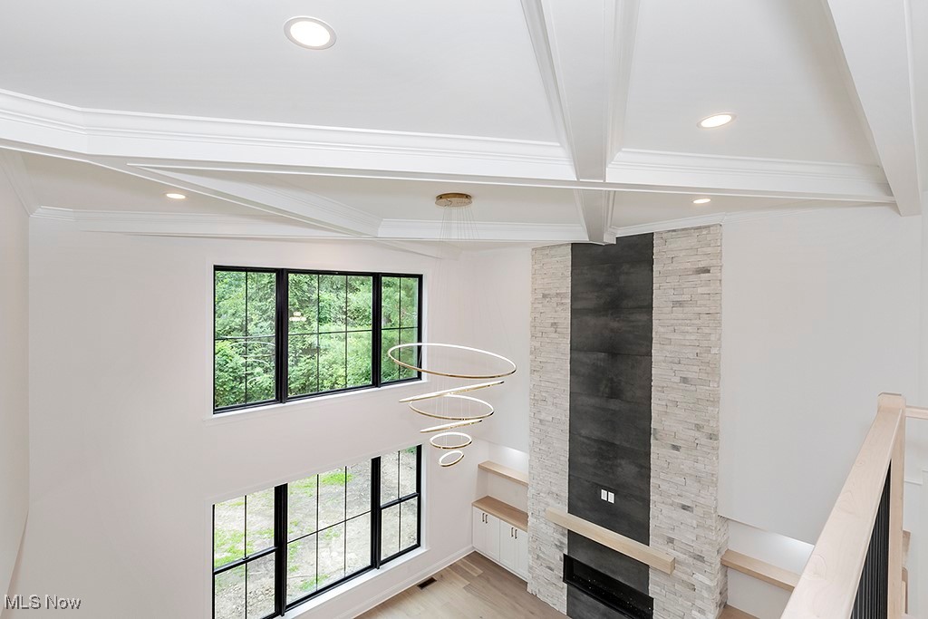 Tract #1 - Residential