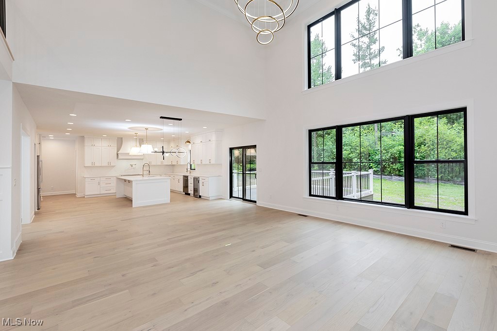 Tract #1 - Residential