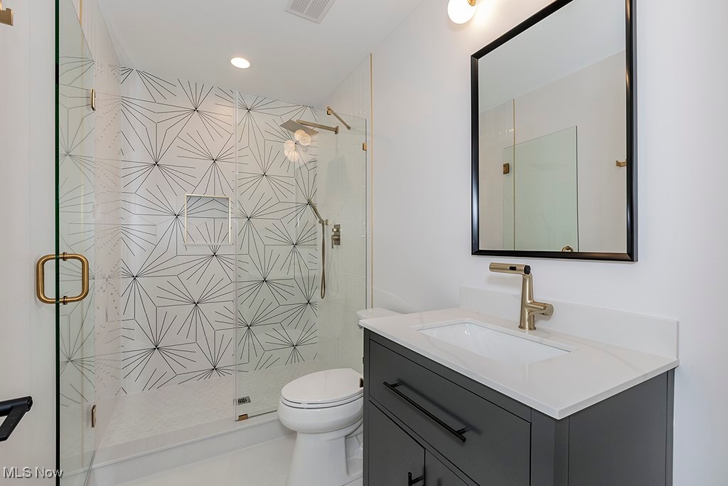 Tract #1 - Residential