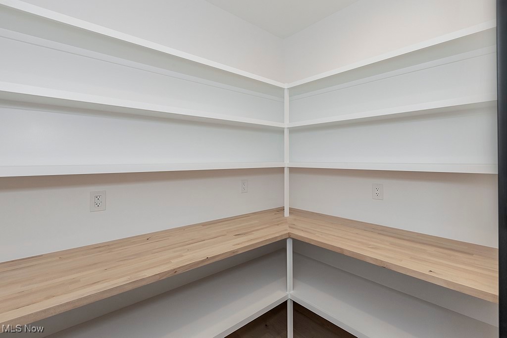 Tract #1 - Residential