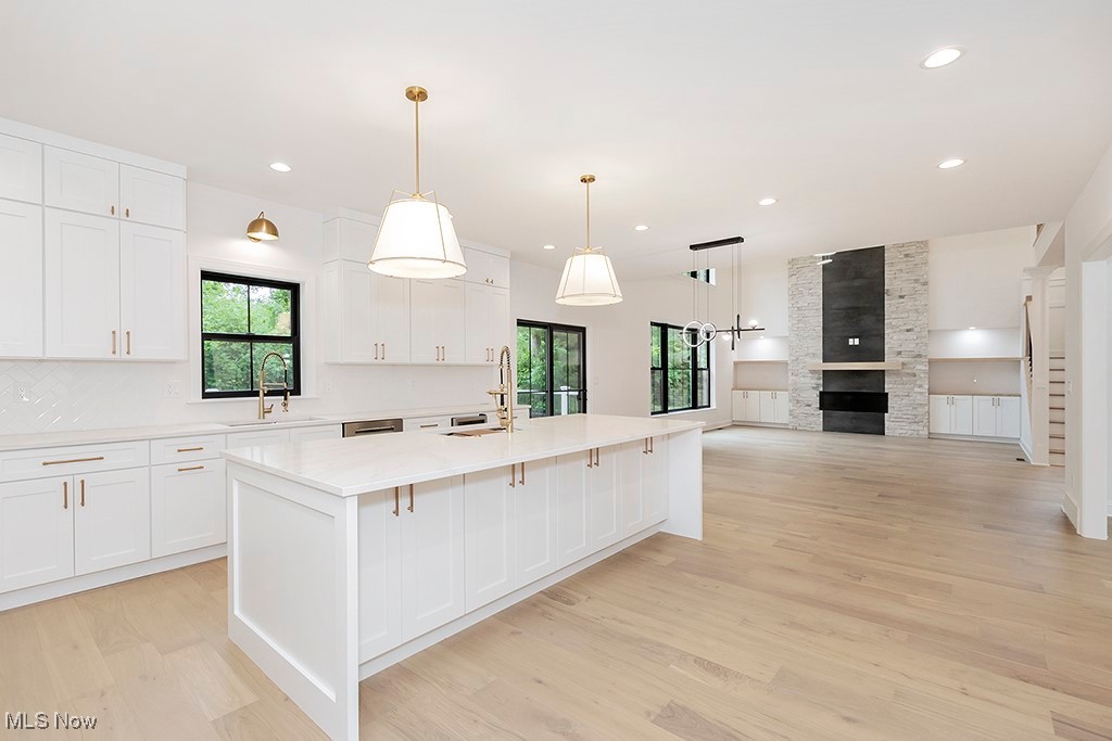 Tract #1 - Residential