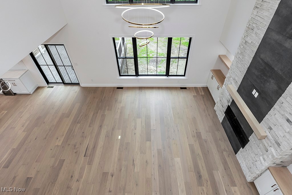 Tract #1 - Residential