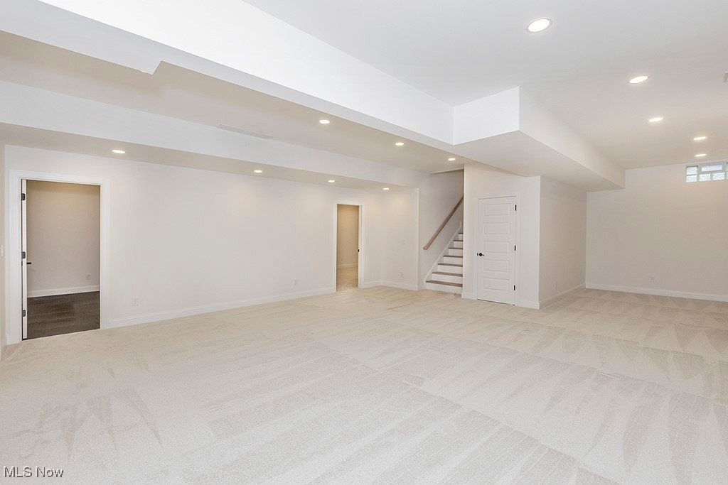 Tract #1 - Residential