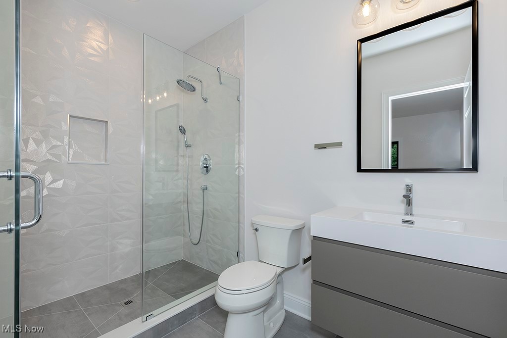 Tract #1 - Residential