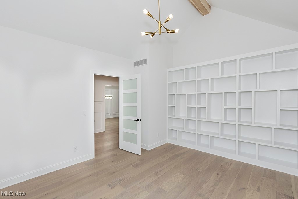 Tract #1 - Residential