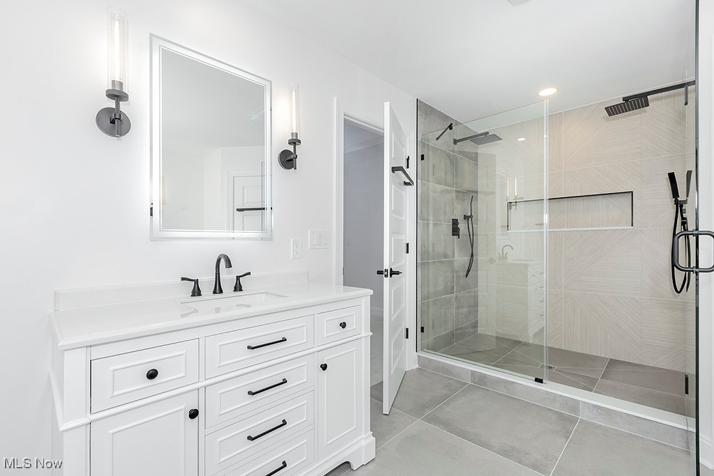 Tract #1 - Residential