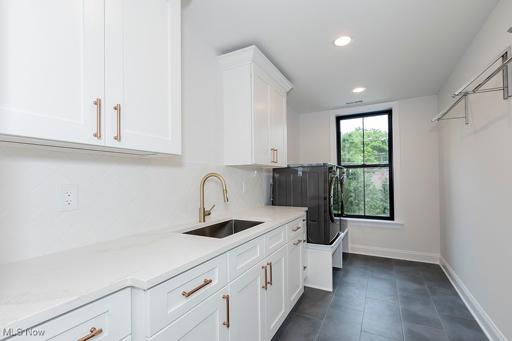 Tract #1 - Residential