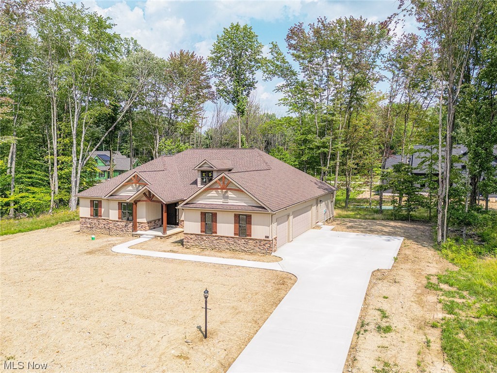 Pine Hill Estates - Residential