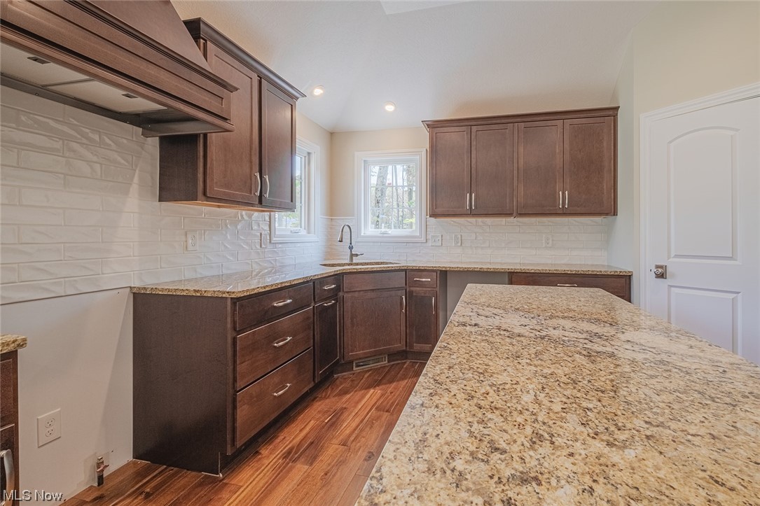 Pine Hill Estates - Residential