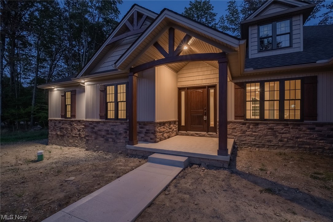 Pine Hill Estates - Residential