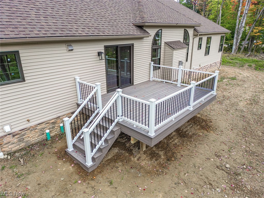 Pine Hill Estates - Residential