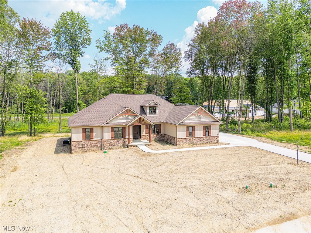 Pine Hill Estates - Residential