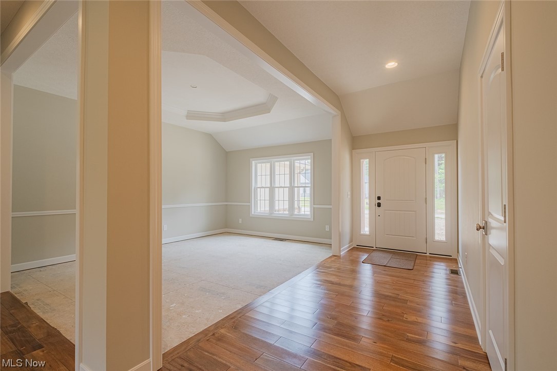 Pine Hill Estates - Residential