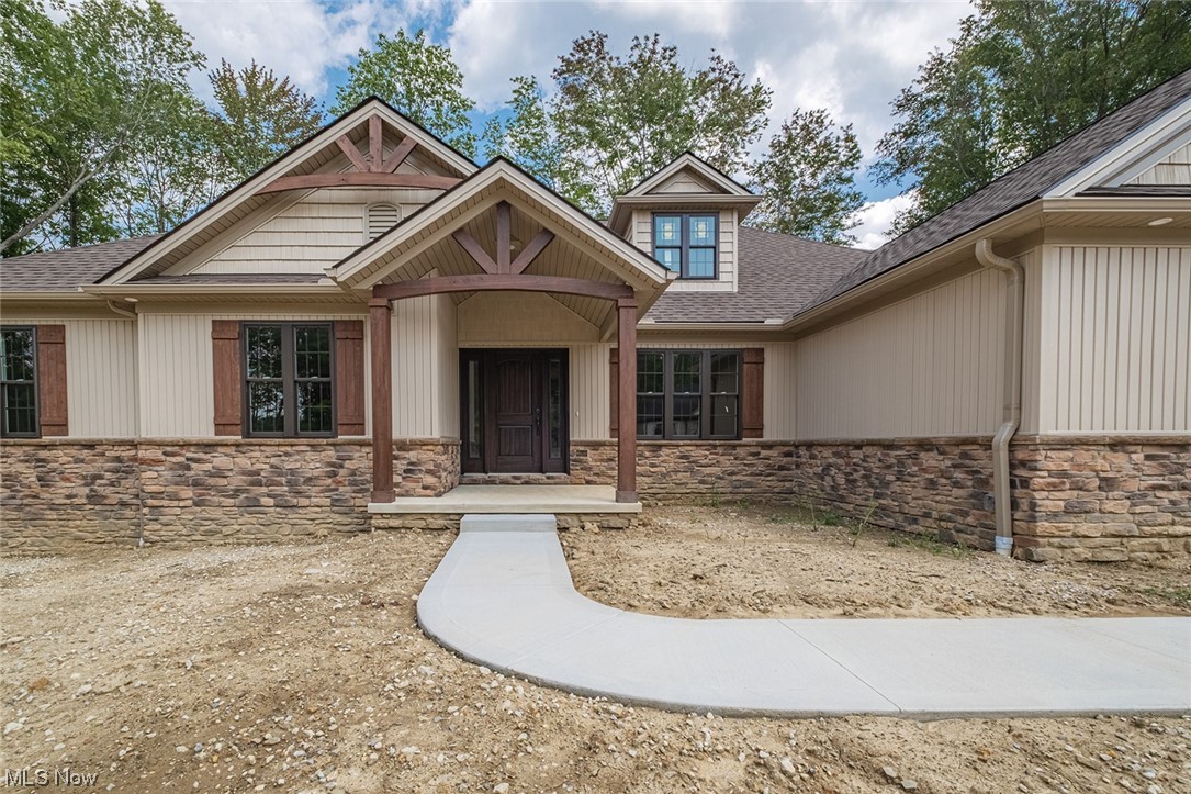 Pine Hill Estates - Residential