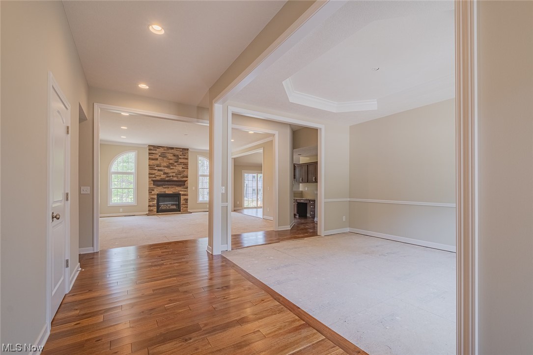 Pine Hill Estates - Residential