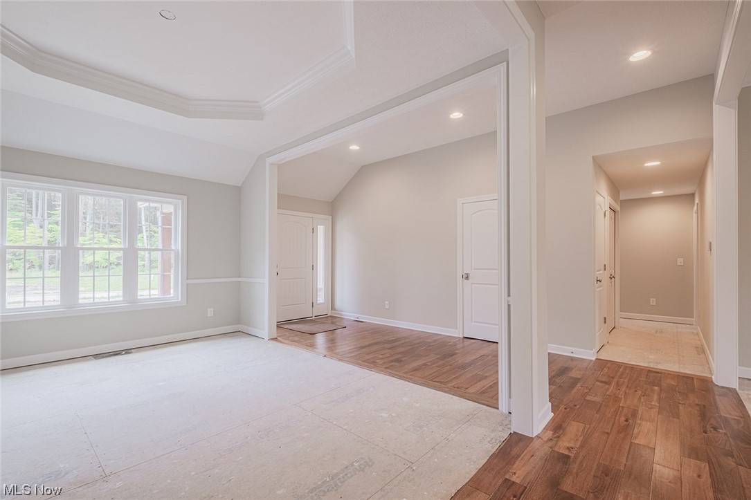 Pine Hill Estates - Residential