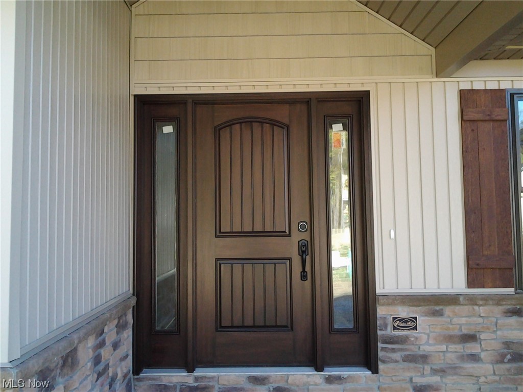 Pine Hill Estates - Residential