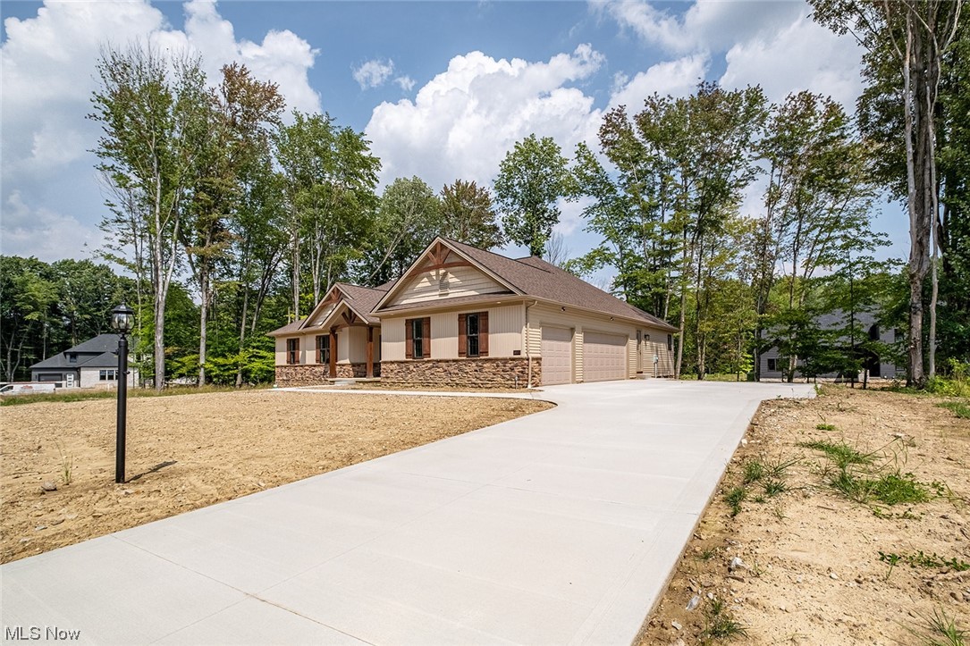 Pine Hill Estates - Residential