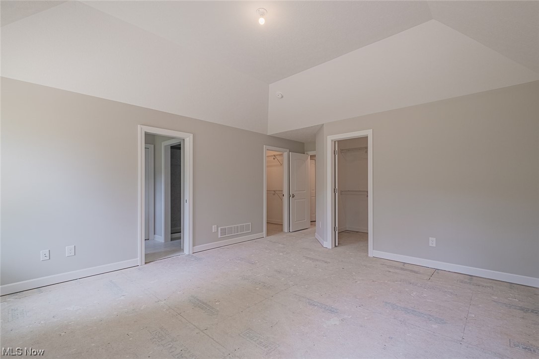 Pine Hill Estates - Residential