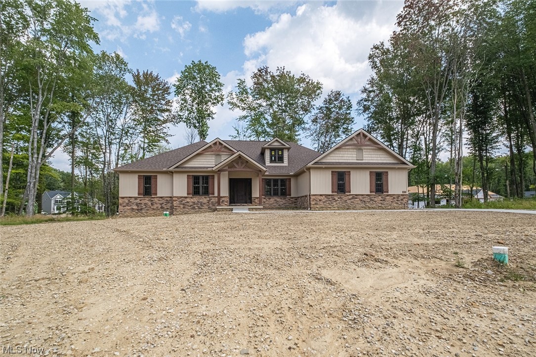 Pine Hill Estates - Residential