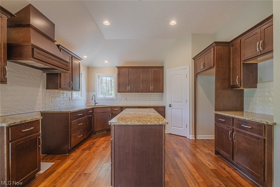 Pine Hill Estates - Residential