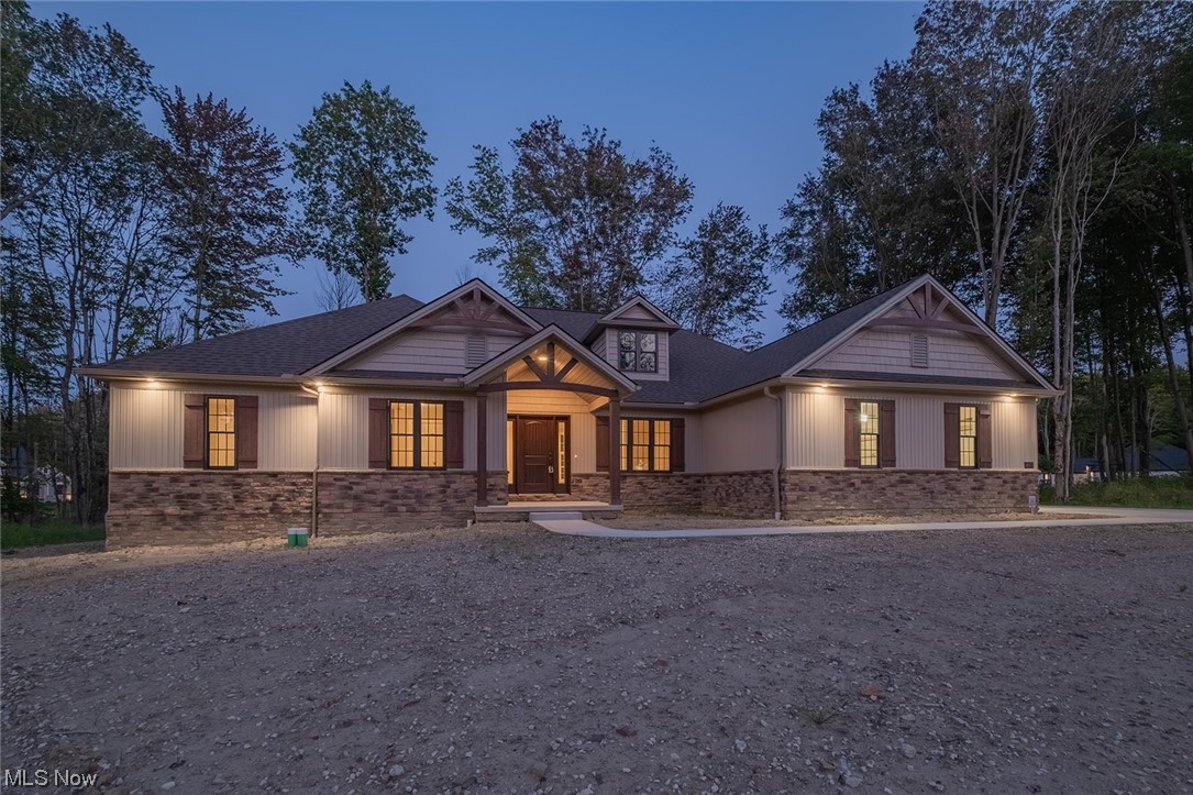 Pine Hill Estates - Residential