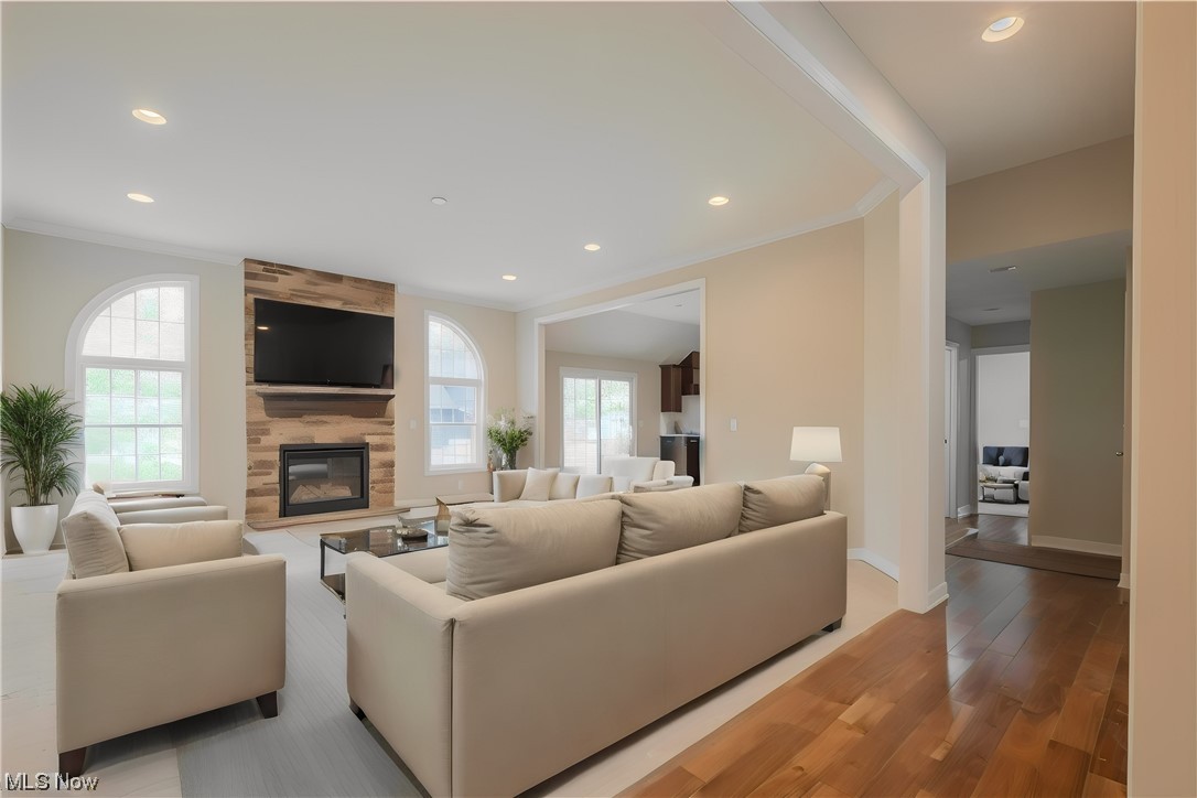 Pine Hill Estates - Residential