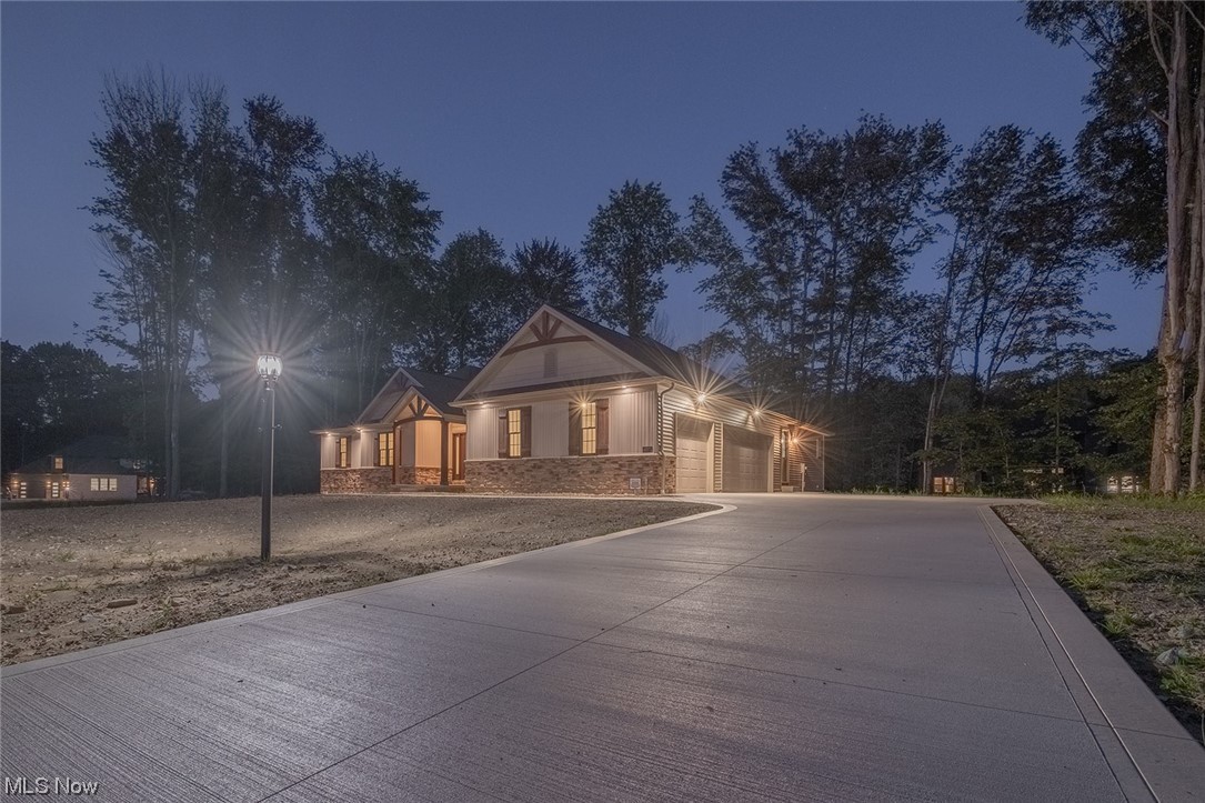 Pine Hill Estates - Residential