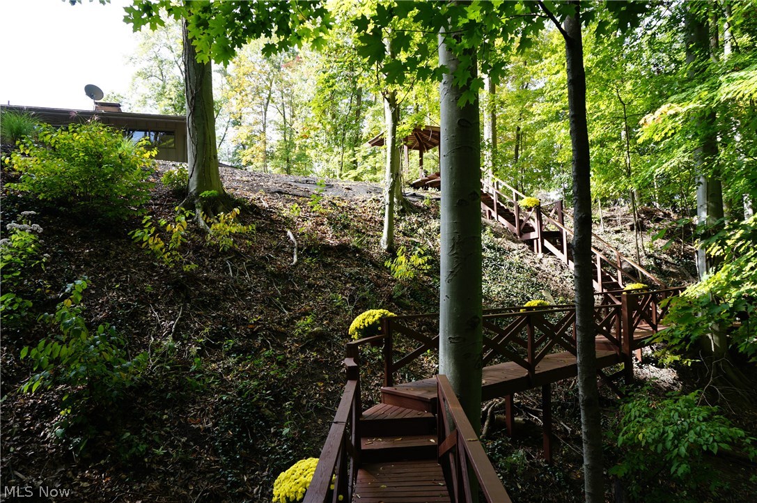 Rustic Hills - Residential