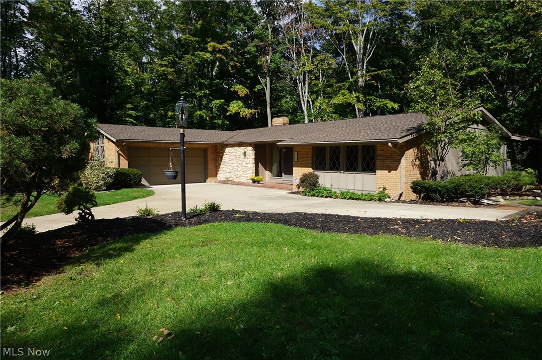 Rustic Hills - Residential