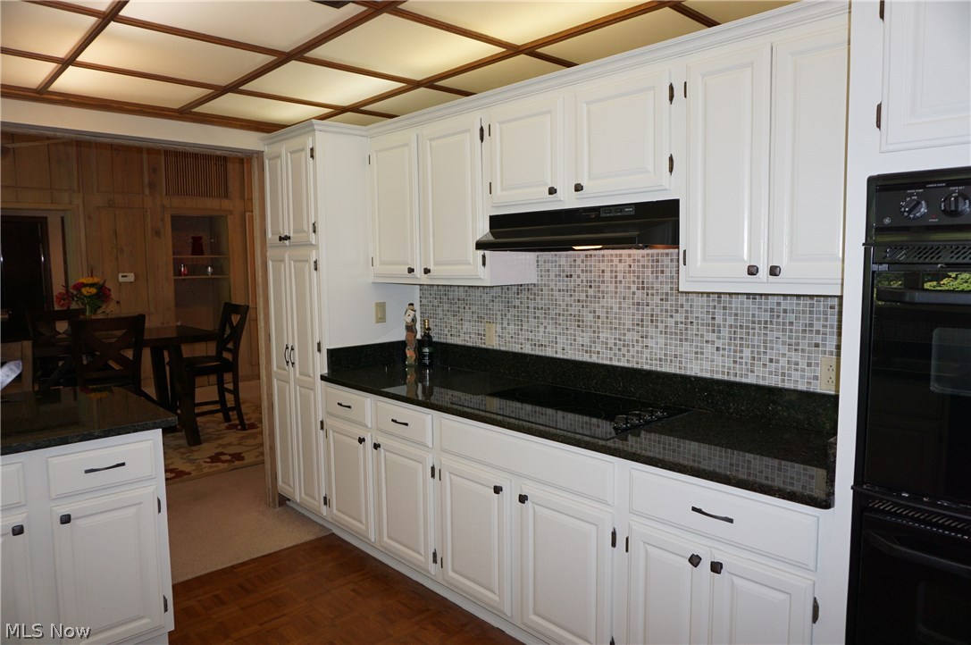 Rustic Hills - Residential