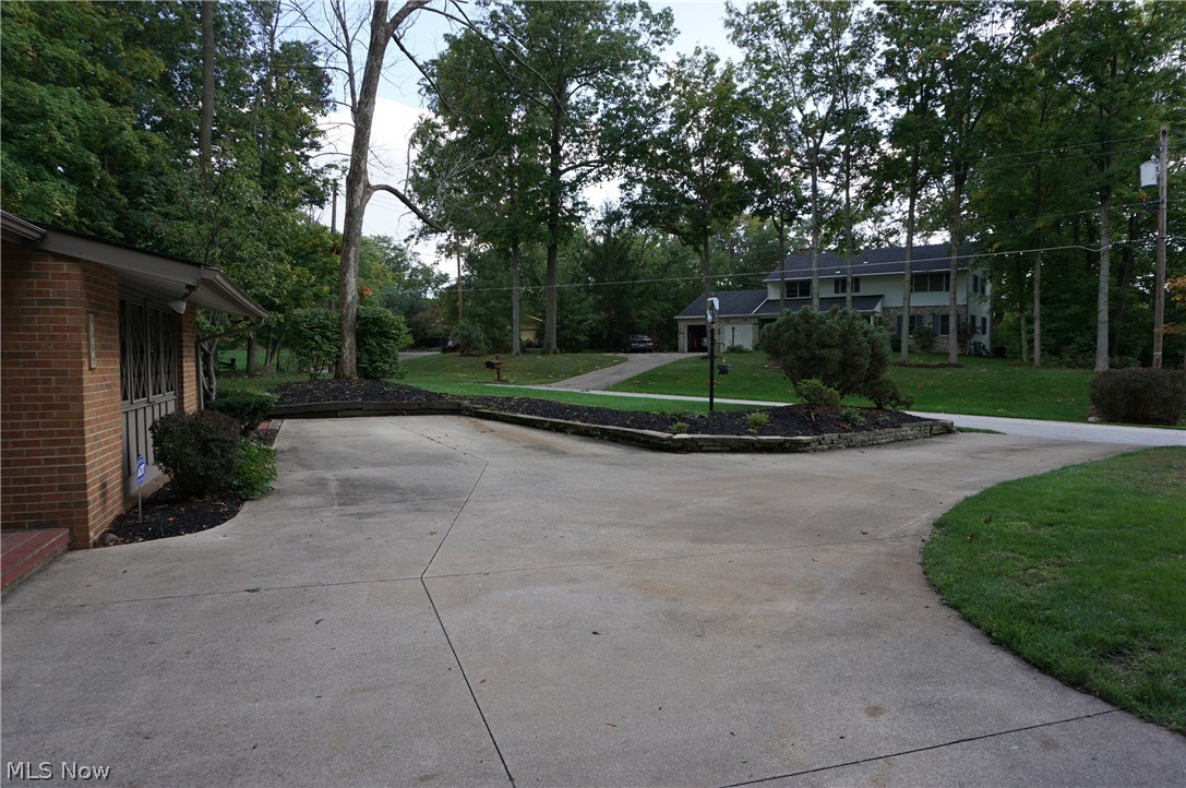 Rustic Hills - Residential