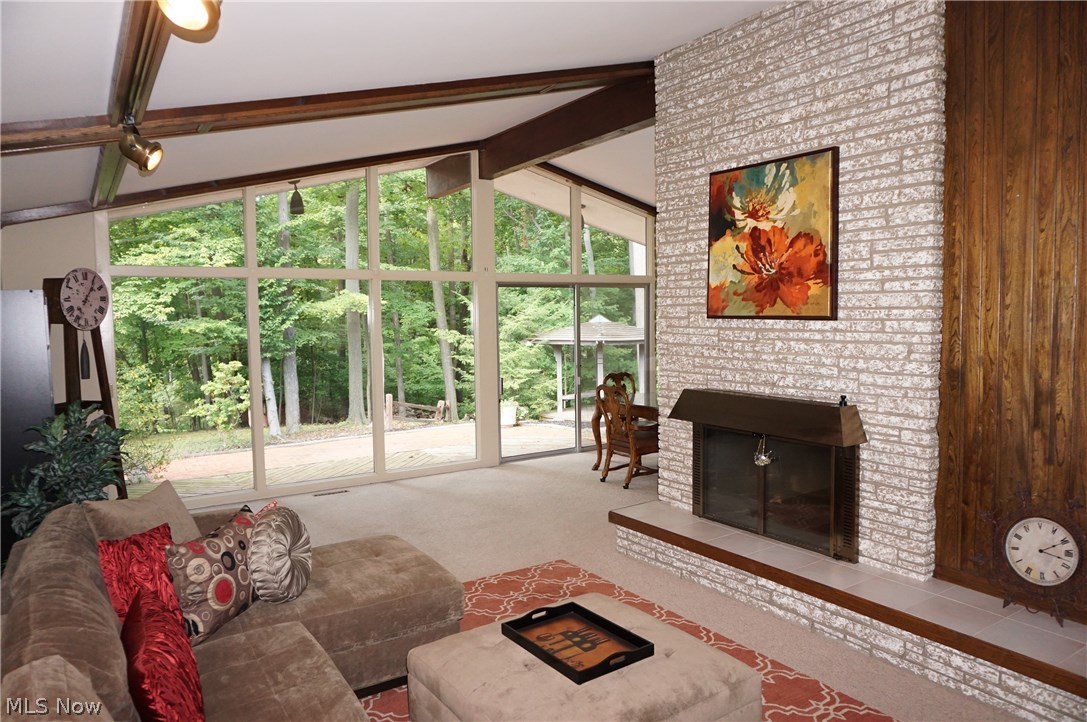 Rustic Hills - Residential