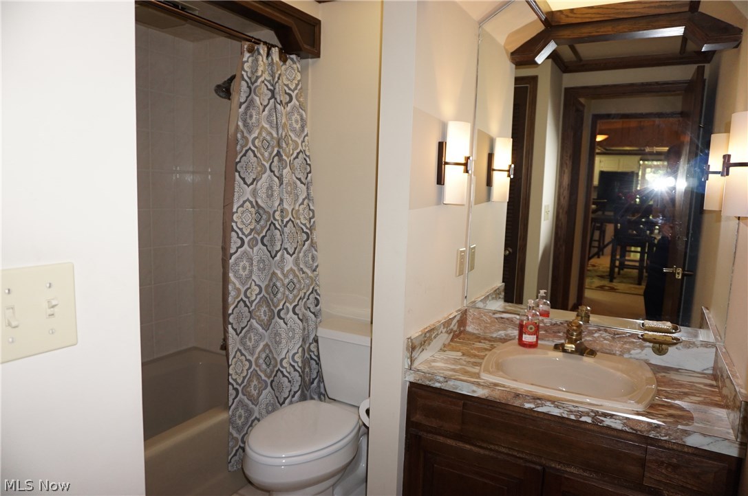 Rustic Hills - Residential