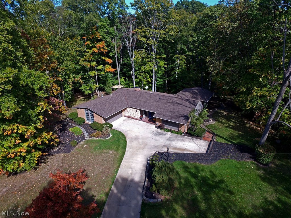 Rustic Hills - Residential