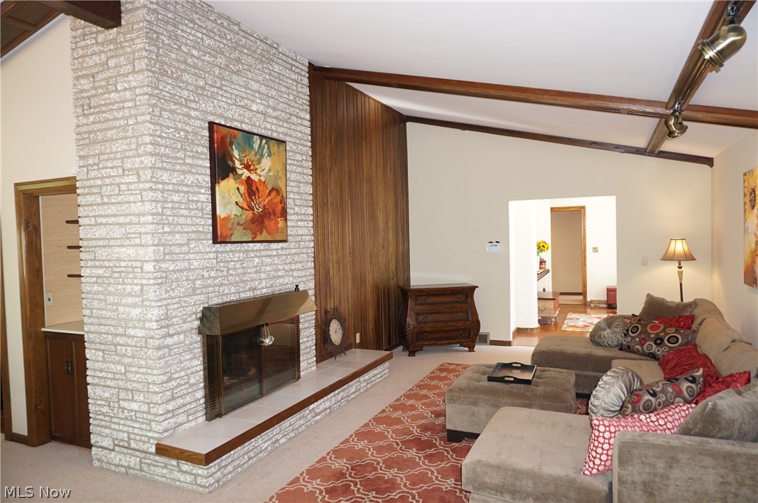 Rustic Hills - Residential