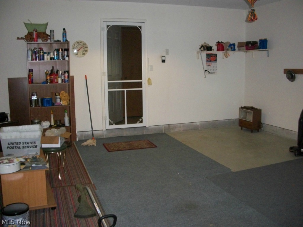 Middleburg Sec 02 - Residential