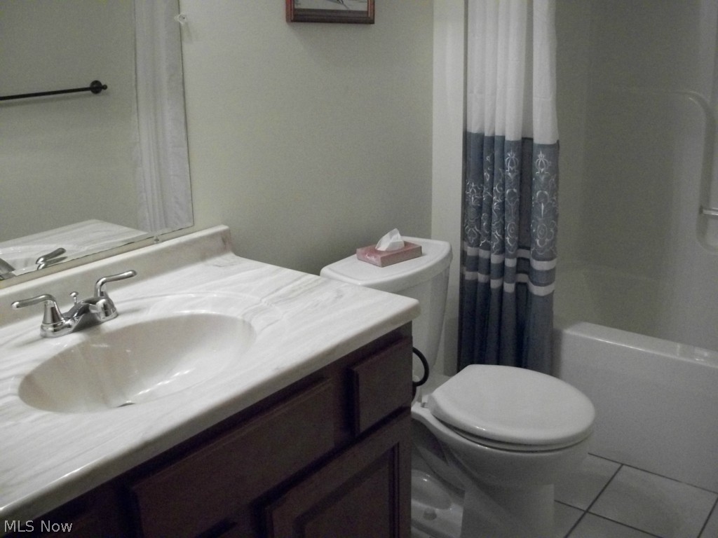 Middleburg Sec 02 - Residential