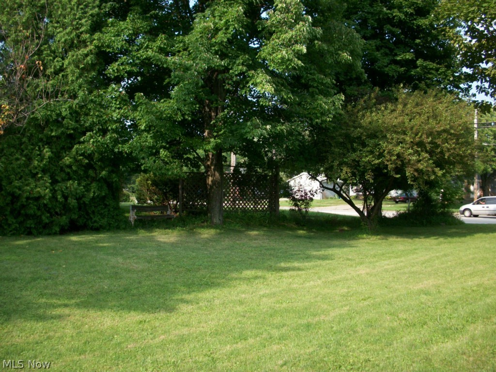 Middleburg Sec 02 - Residential