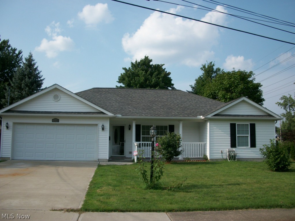 Middleburg Sec 02 - Residential