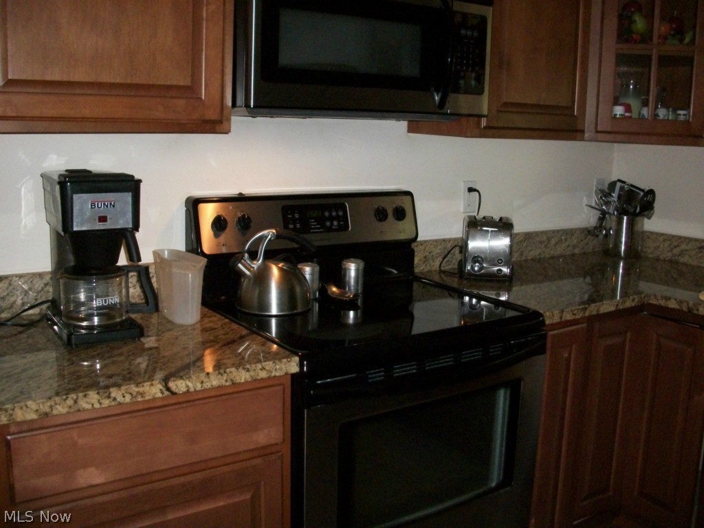 Middleburg Sec 02 - Residential