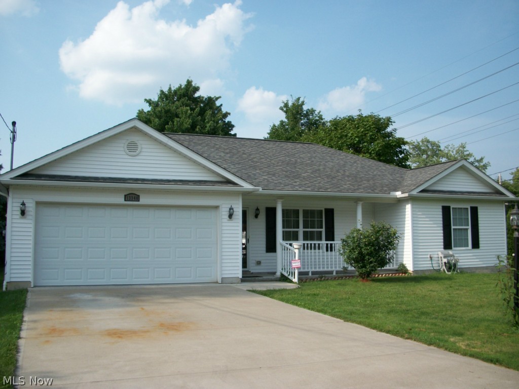 Middleburg Sec 02 - Residential