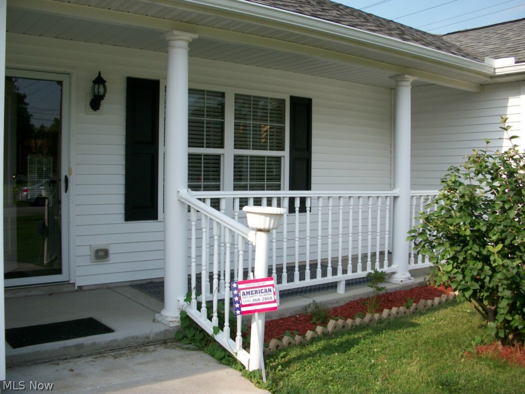 Middleburg Sec 02 - Residential