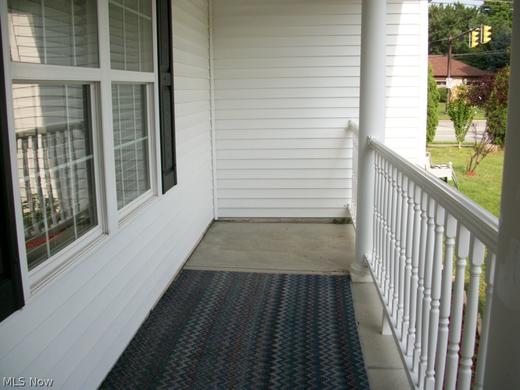 Middleburg Sec 02 - Residential